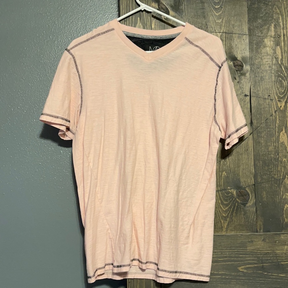 MENS v neck